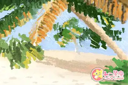 一遇事就會手足無措的生肖女