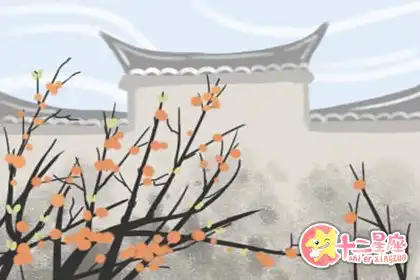 十二生肖不喜歡你的原因
