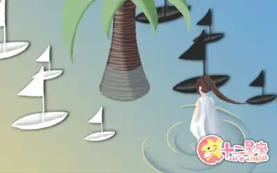 分手後特別害怕將來的生肖女
