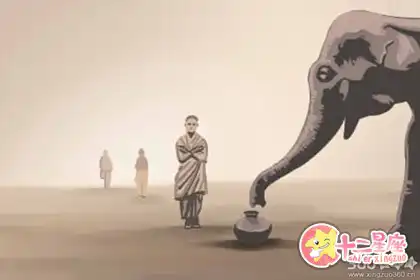 就算遍體鱗傷也會繼續努力的生肖女