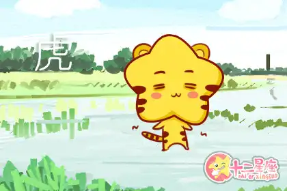 天生樂觀 喜歡尋求挑戰的四大生肖