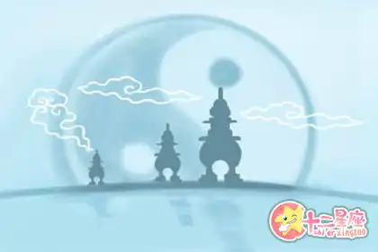 表面堅強＿內心柔弱的生肖都有誰？