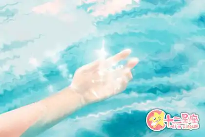 太粘男友，廁所都要一起去的生肖女
