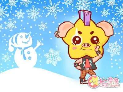 在互相算計的職場中始終樂觀的生肖