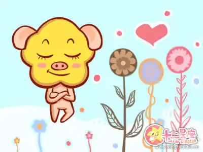 十二生肖女什麼時候最可愛