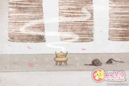 這些生肖表面冷漠—內心悶騷