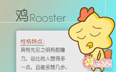 會傾盡所有心思去做一件事的五大生肖