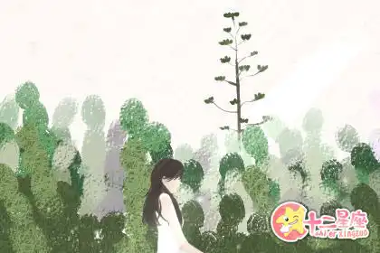 分手堅決不當面講的生肖女