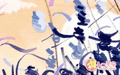 停不下來，總想找事請乾的生肖男