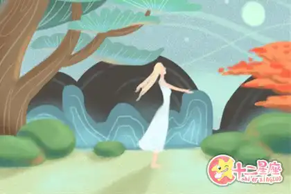 婚後最會理財有經濟觀念的生肖女