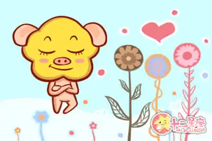 不管遇到什麼事 總是靜如止水的生肖