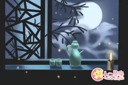 吵架時打開自拍功能自動閉嘴賣萌的生肖女