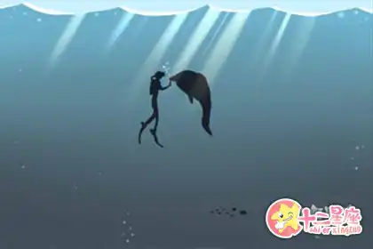 難以捉摸，一言不合就鬧分手的生肖女