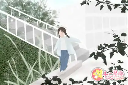 身上總是會佩戴很多飾品的生肖男