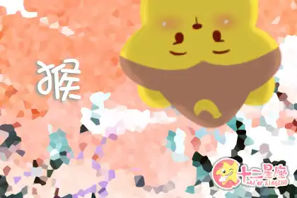 變色龍 這些生肖最擅長見風使舵