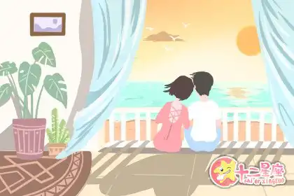 鬥志滿滿，最具雄心壯志的生肖男