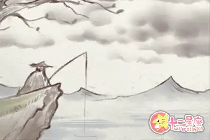 思想豐富 想法極多的生肖男