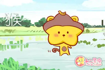很少哭一哭起來就沒完沒了的生肖