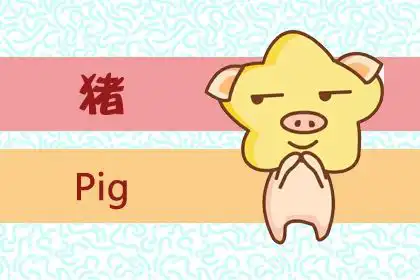 很理性 一見鍾情對這些生肖基本不可能