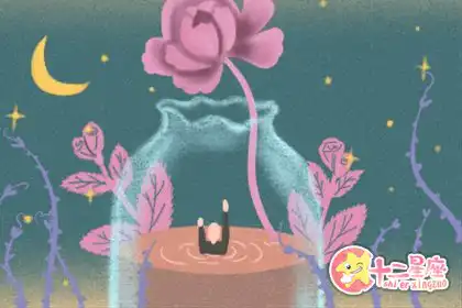 工作失利會變得很沮喪的生肖男