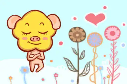 哪些生肖女戀愛之後依賴性很強呢