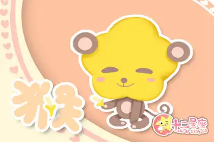 一遇到困難就悲觀厭世的生肖