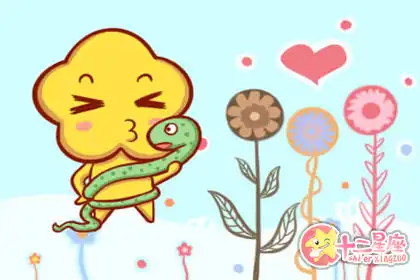 不管遇到什麼事 總是靜如止水的生肖