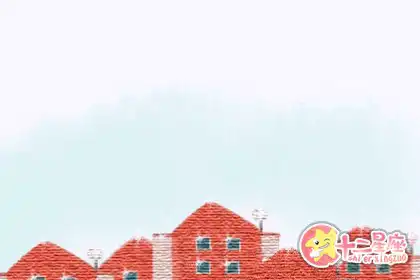 鬥志滿滿，最具雄心壯志的生肖男