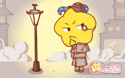 十二生肖男的哪句話不能當真