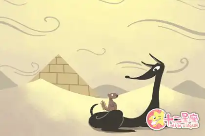 生活中總是居安思危的三大生肖