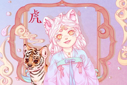 74年屬虎女幾次婚姻 不受束縛會有二婚