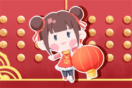 本命年的大忌屬牛 不要隨便漏財