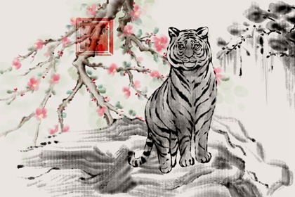 74年虎運勢如何 成熟穩重事業有成