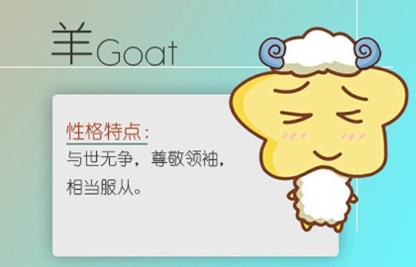屬羊的楊柳木命好嗎 頭腦聰明一生好