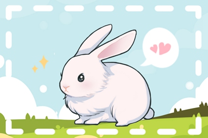 屬兔出生的吉日 生對時間一生無憂