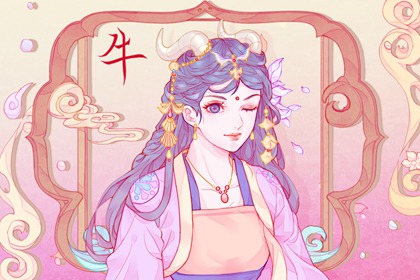 1973屬牛男的終生伴侶 人生婚姻如何