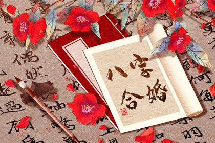 98年虎女一生婚姻狀況 異性緣好很難從一而終