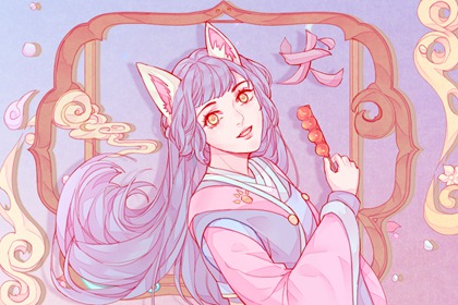 屬狗人在龍年的運勢 衝太歲運氣差