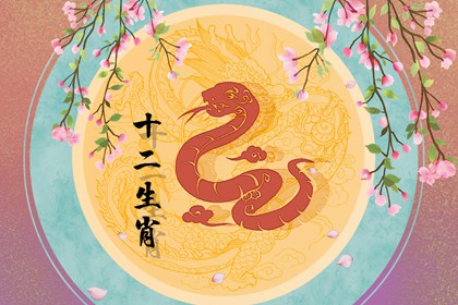屬蛇的幾點出生最好 19時事業成功貴人相助