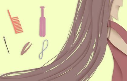 子時出生的屬豬女孩 清秀迷人運氣好公主命