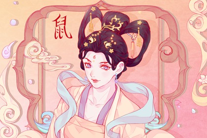 72年鼠年出生的人的命運 早年辛苦中年享福