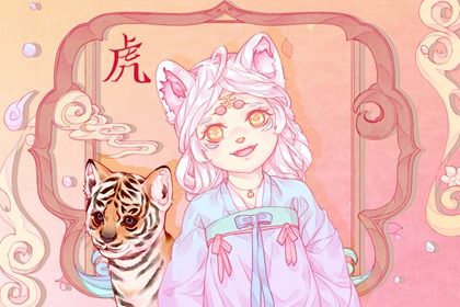 為什么老人說屬虎的不好 脾氣暴躁不利發展
