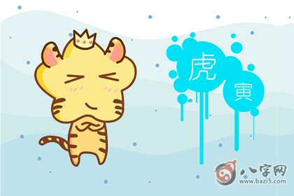 屬虎人的本命佛是哪尊菩薩