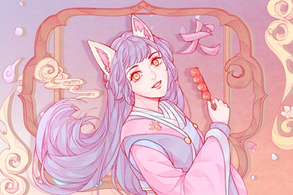 1994女狗正緣何時出現 兔年豬年桃花最旺