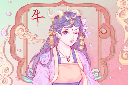 1973年屬牛的是什么命人 癸丑年為水牛
